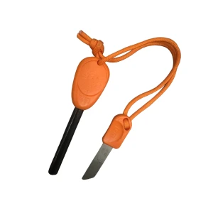 Za-Pas MIG-MAG Firestarter Rod 9,5x72mm Hardened Flint 